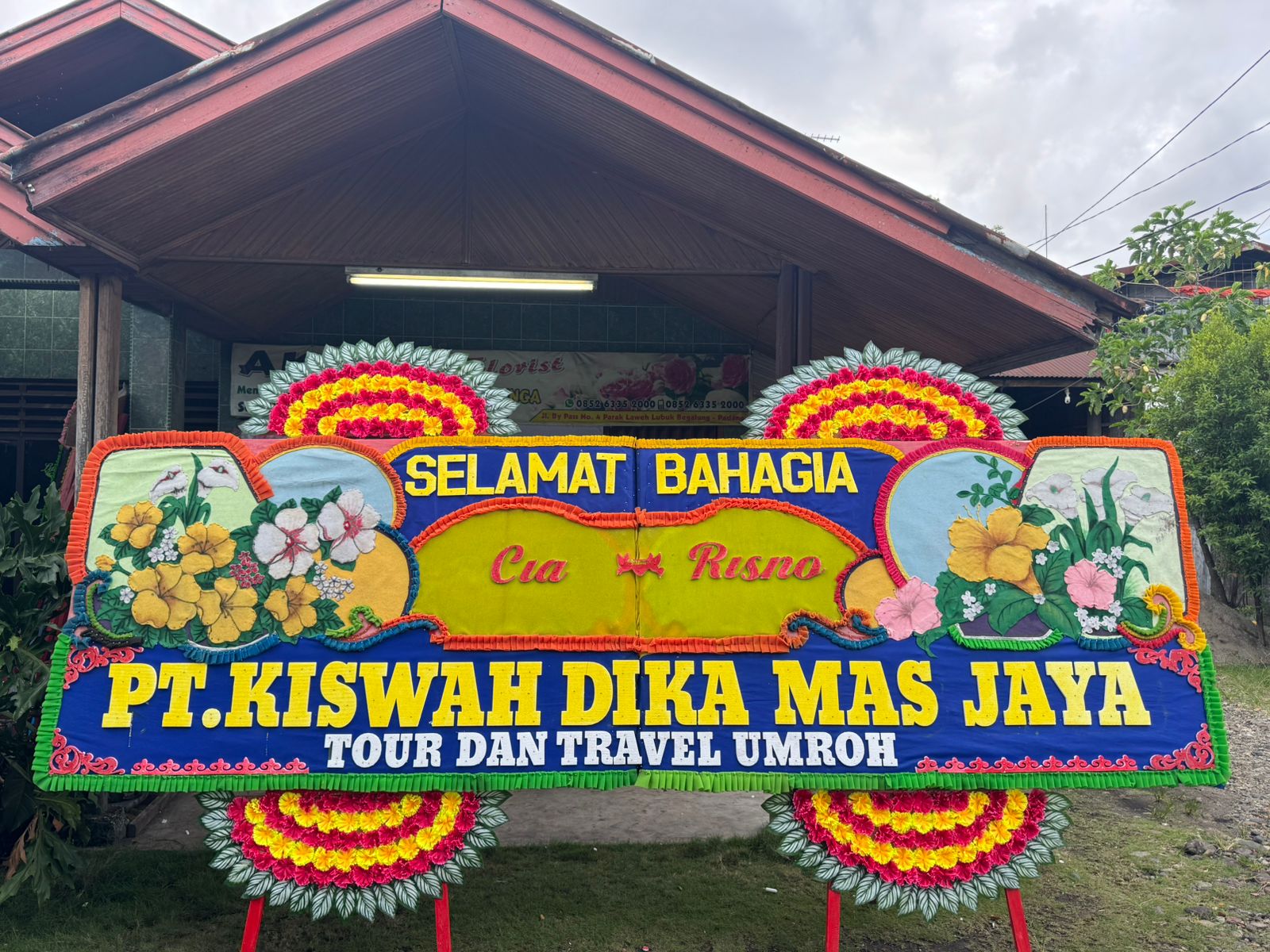 Warta Terbaru